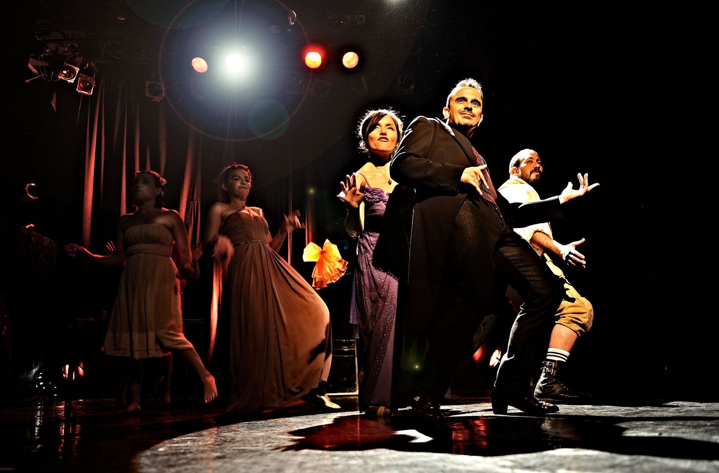 Copyright Cris Noé 2011