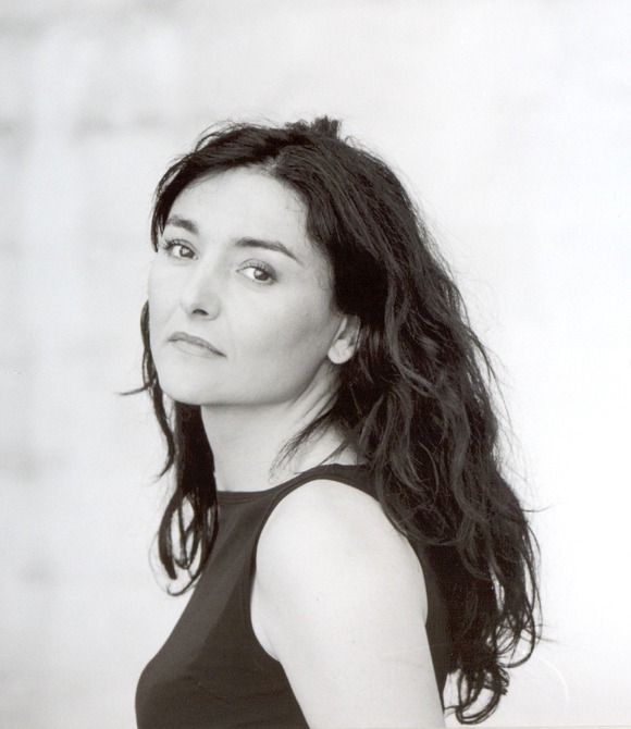 Pascale DI par Carolotta Forsberg