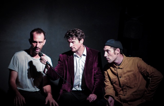  M.O.L.I.E.R.E.  Méli-mélo Oratoire Librement Inspiré d&rsquo;Errances dans le Répertoire de l’Eponyme et mis en scène par Elsa Robinne