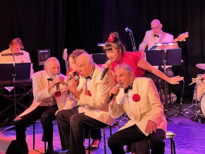 Le Grand Orchestre du Splendid