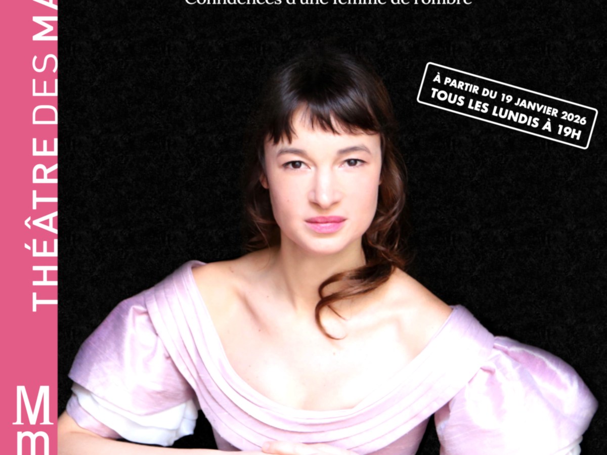 Juliette…Victor Hugo, mon fol amour : un vrai coup de coeur pour cette magnifique incarnation d&rsquo;une muse aimée par un homme hors du commun et pourtant si humain.